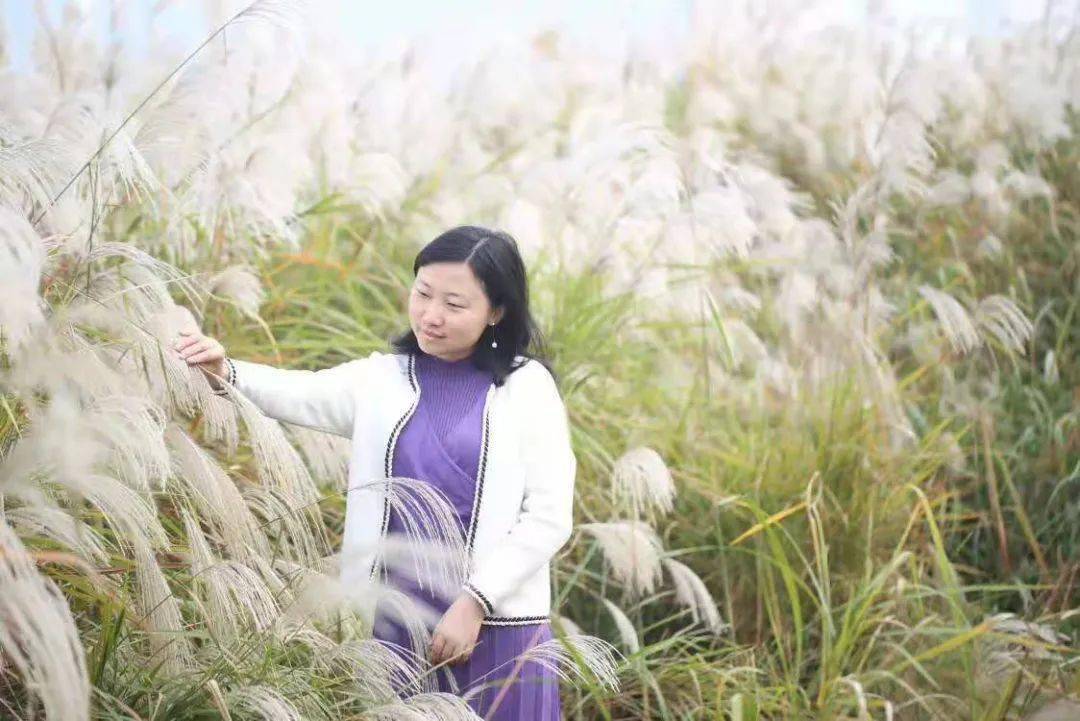 湘阴人的骄傲意栖居写作不停的青年女作家