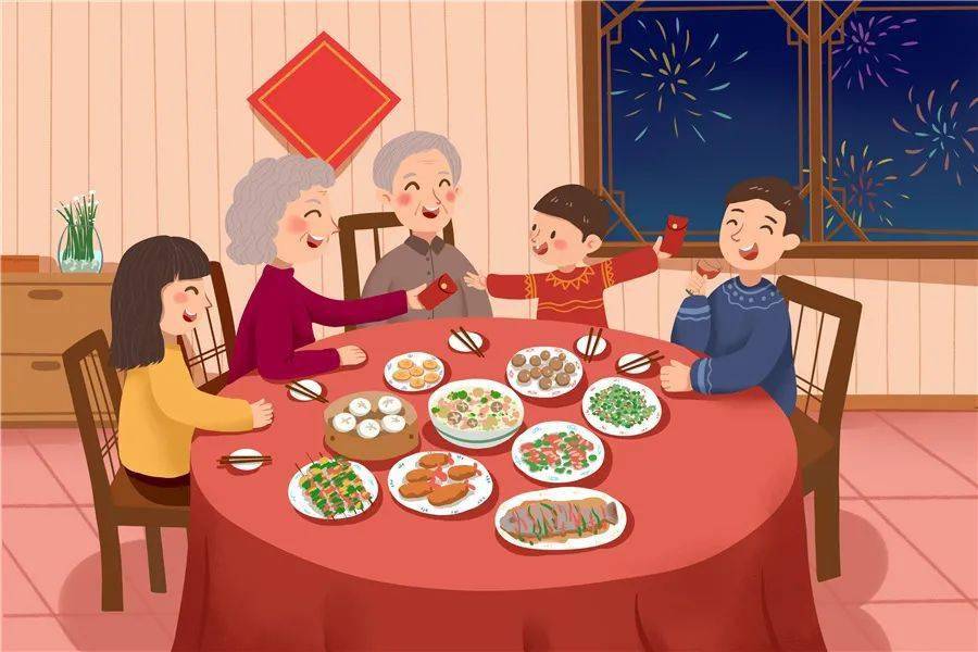 快过年了,我们想拥抱一下退票留在宁波的你丨文末送新春定制盲盒