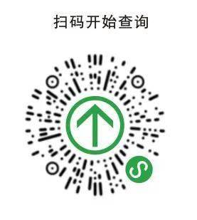 微信扫一扫以下小程序