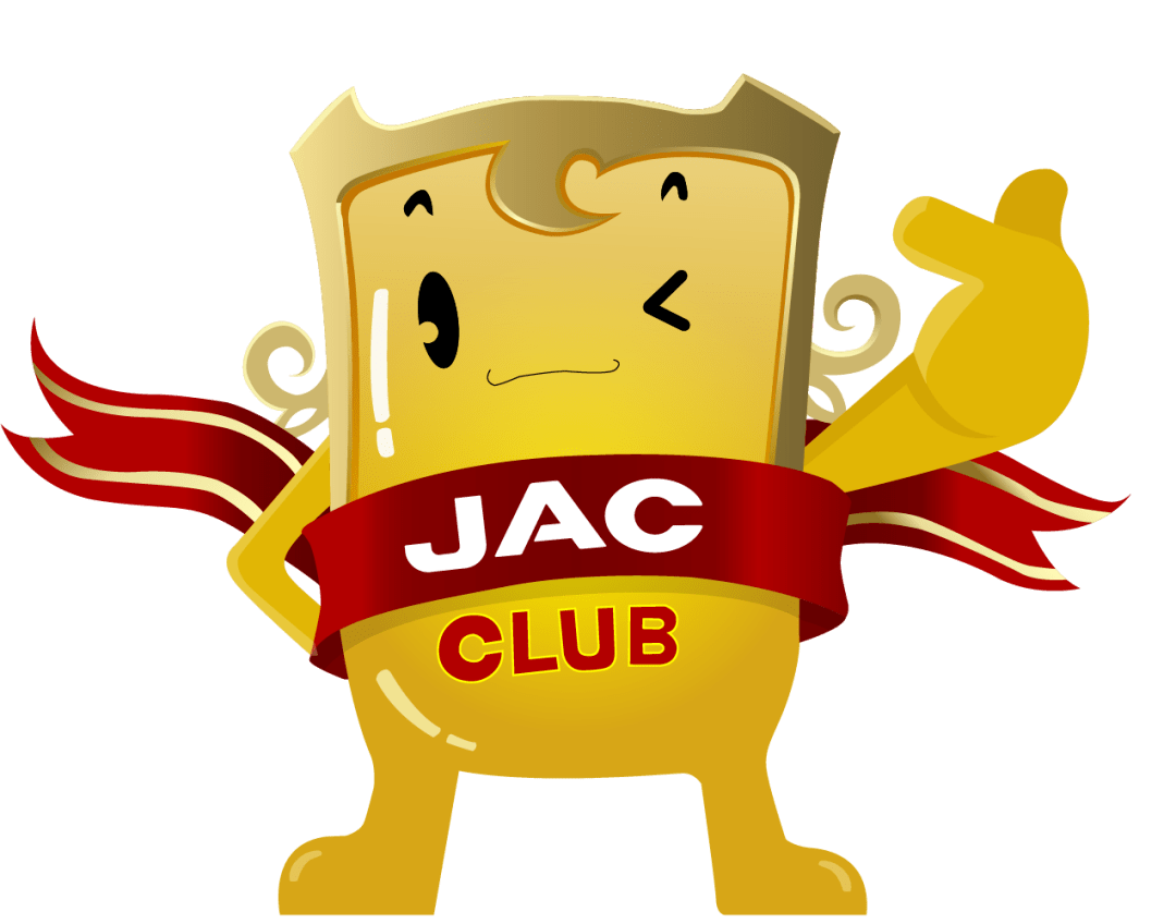 迎春福利丨畅玩jacclub三大活动赢开春好礼