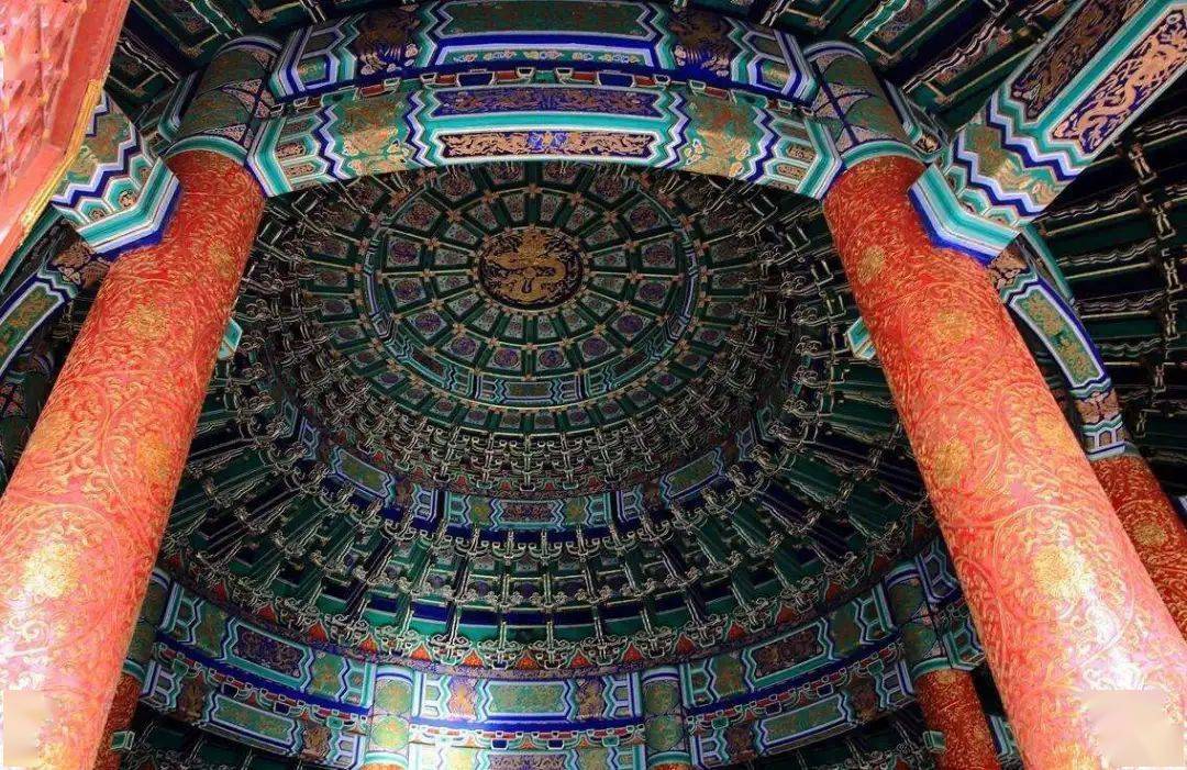 国家5a级景区(二—北京天坛公园