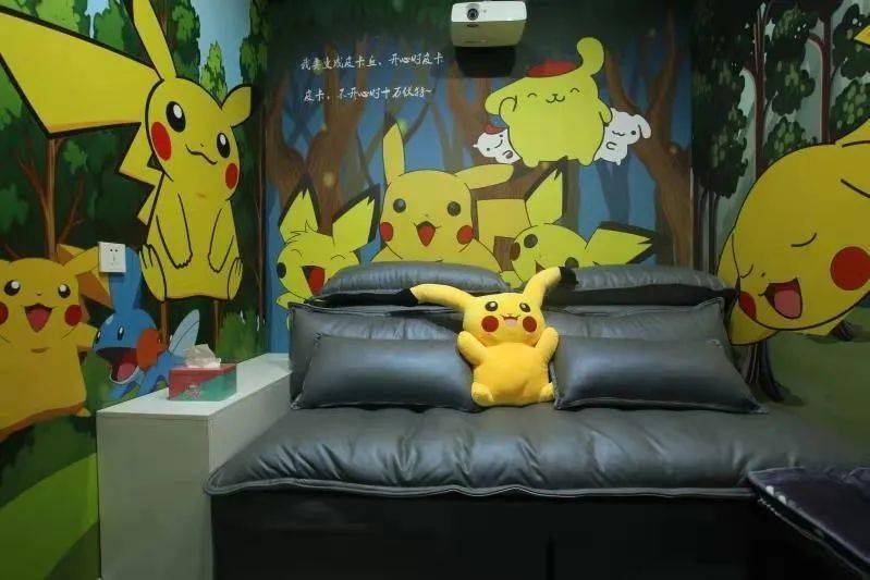 是情侣约会,闺蜜小聚,生日开趴的不二选择