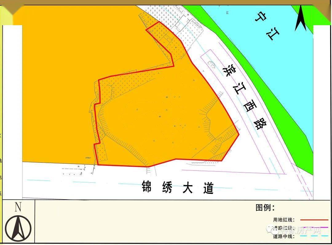 【公示】梅州这里将建一住宅小区并配建6班幼儿园!具体位置在.