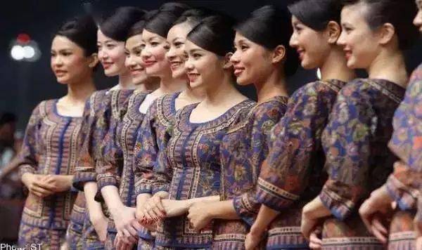 大饱眼福!_制服