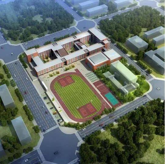 成华区两所新学校2021将开启招生,新投用学校达9所以上