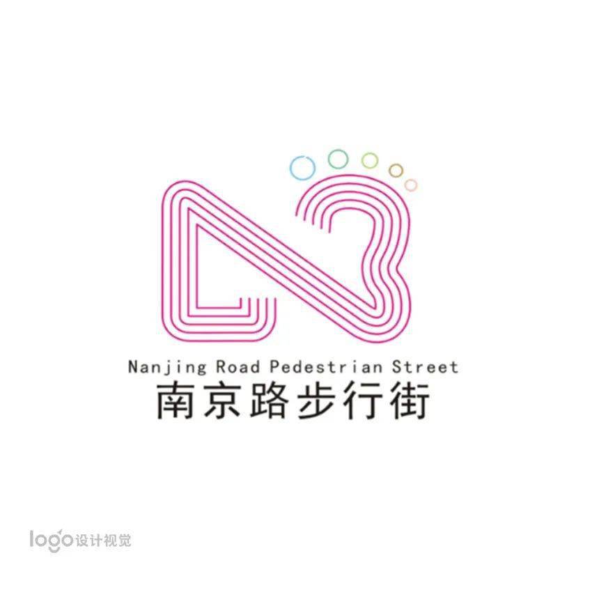 陈幼坚坐阵上海南京路步行街logo最终长什么样