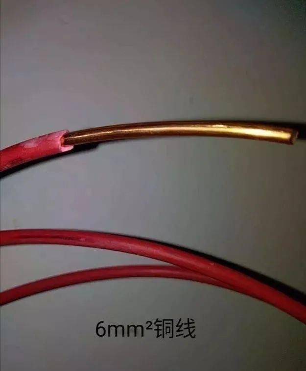 电缆人必须知道的干货,常用铜导线怎么使用?