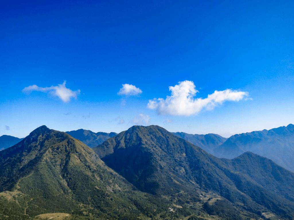 高凉岭