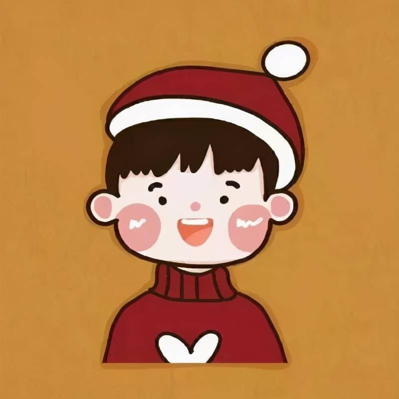 动漫手绘情侣头像,可爱的人儿就用可可爱爱的头像_低调