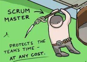 漫画解读:通过造车来了解软件开发模式 | idcf_搜狐