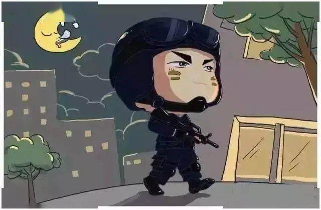 动漫 卡通 漫画 头像 640_418