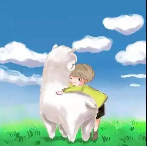 【培育践行社会主义核心价值观】萌萌哒!漫画版核心观