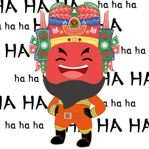 动漫 卡通 漫画 设计 矢量 矢量图 素材 头像 500_500
