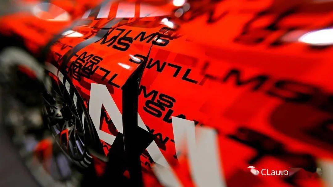 全新奥迪rs3 lms赛车亮相,340匹马力,红黑涂装燃炸全场 | 酷乐汽车