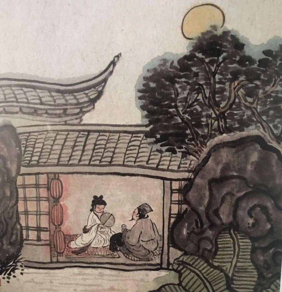密州(1):十年生死两茫茫||《石一周刊》第158期_苏轼