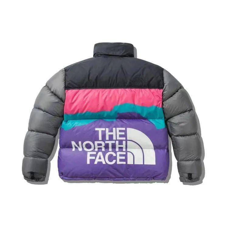 潮流丨junyawatanabexthenorthface2021春夏联名发布