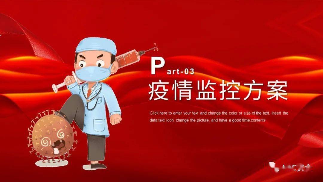 疫情防控避免反弹|ppt