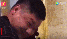 酒醒后.网友笑翻