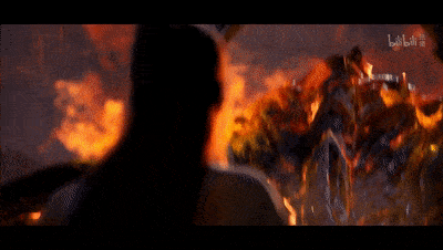 本周日,  《凡人修仙传》燕家堡特别篇