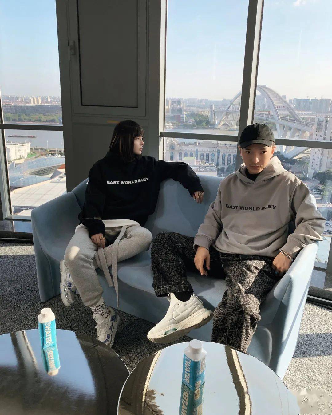 2021年比心图片,马龙比心高清图片2021 2021年的第一次剁手,就交给我们吧(比心