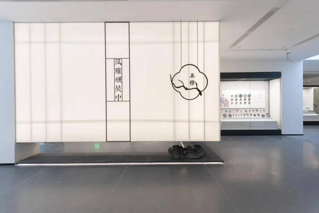 活动召集215苏州研学系列之吴中博物馆