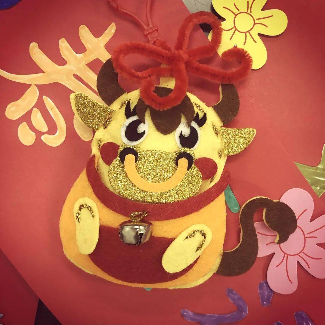 新春活动预约 | 金牛贺岁 牛转乾坤