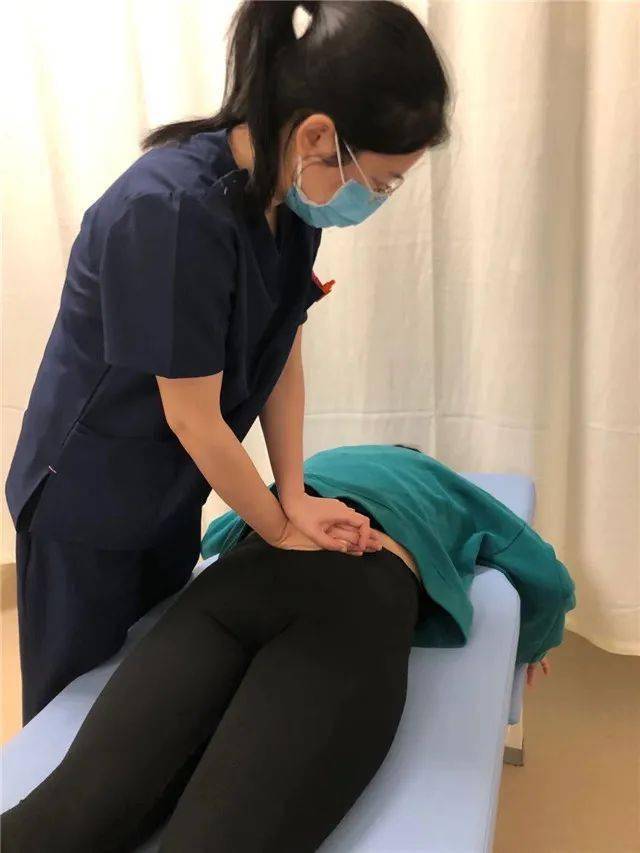 【产后康复】月子里腰腿痛,屁股疼,究竟哪里闯了祸?