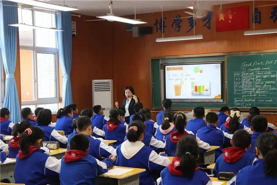 【菠菜日志】湖南师大附中博才实验中学庚子年大事记