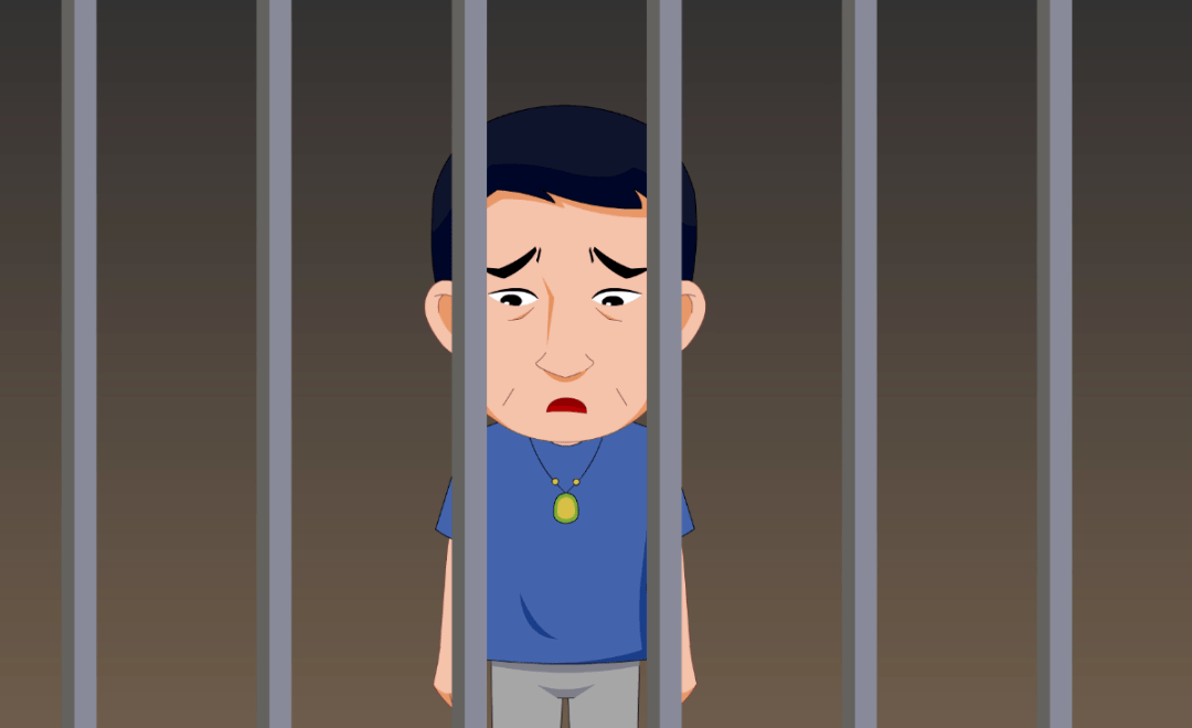 缓刑就是自由身?不,是你自由过了火