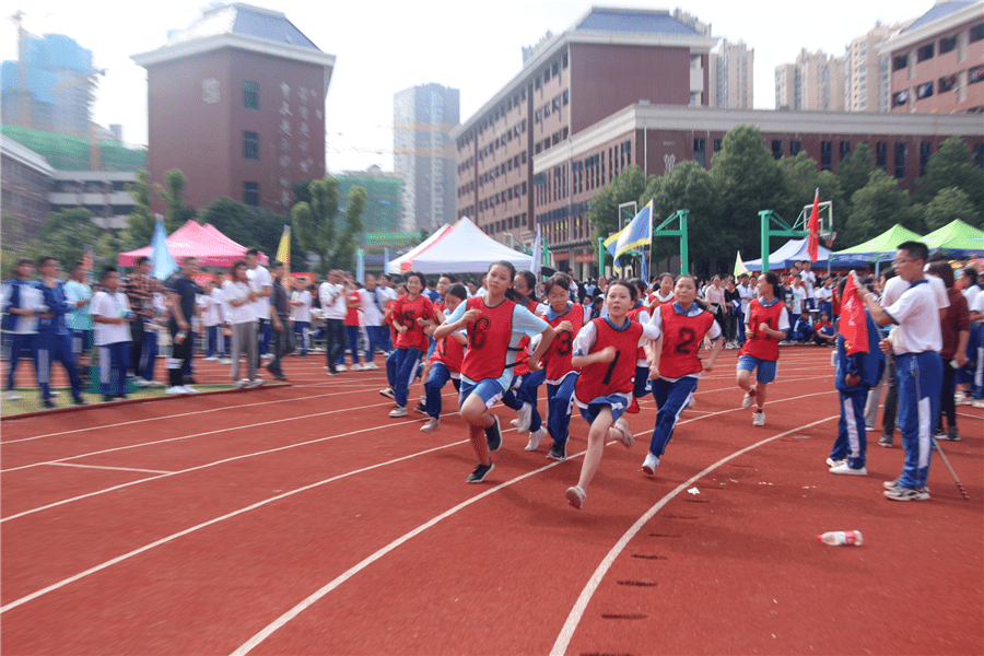 【菠菜日志】湖南师大附中博才实验中学庚子年大事记