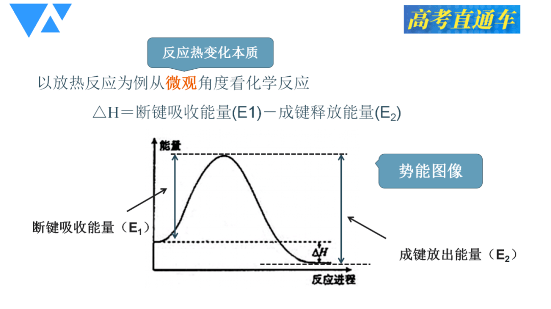 新高考专题20讲第13讲催化剂反应机理和活化能