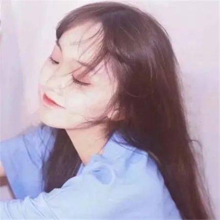 女生头像精选优质头像1002