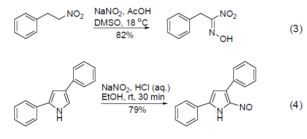 常用试剂----亚硝酸钠