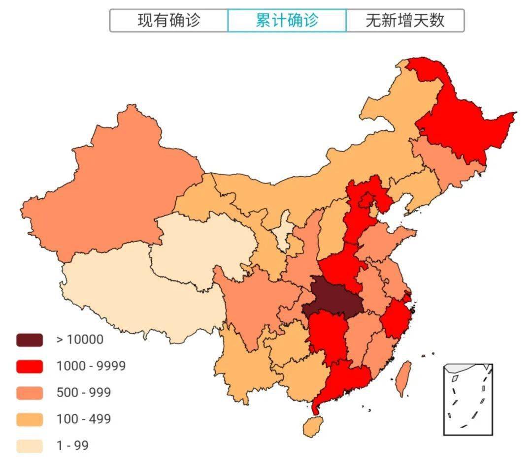 新增00高6中16全国疫情中高风险地区及疫情信息2月10日