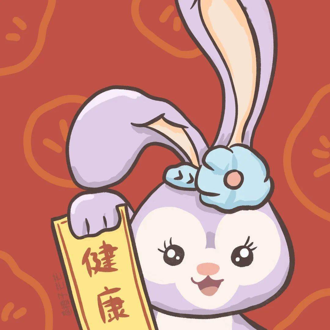新年壁纸,新年头像,新年背景图,快来选一套吧!