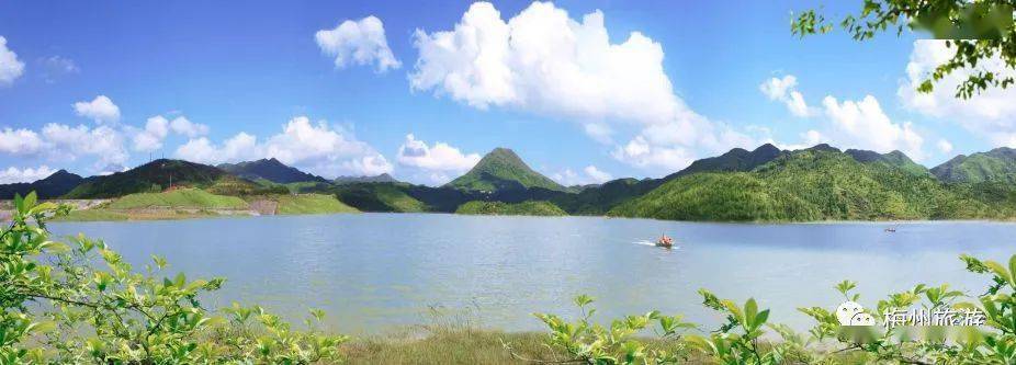 八乡山水库