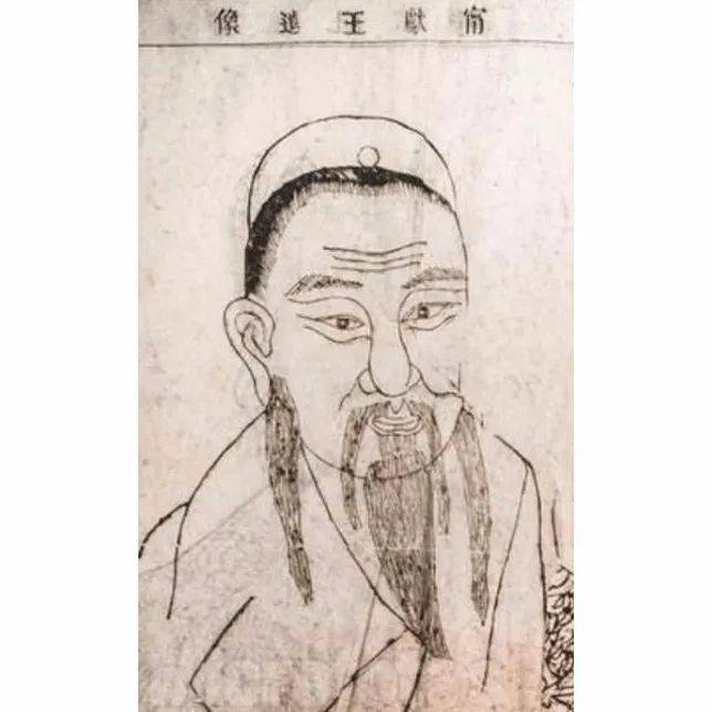 朱权,明太祖朱元璋之第十七子,洪武二十四年(1391)封宁王,后迁南昌.