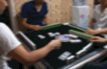 春节打麻将注意!公安部发话了