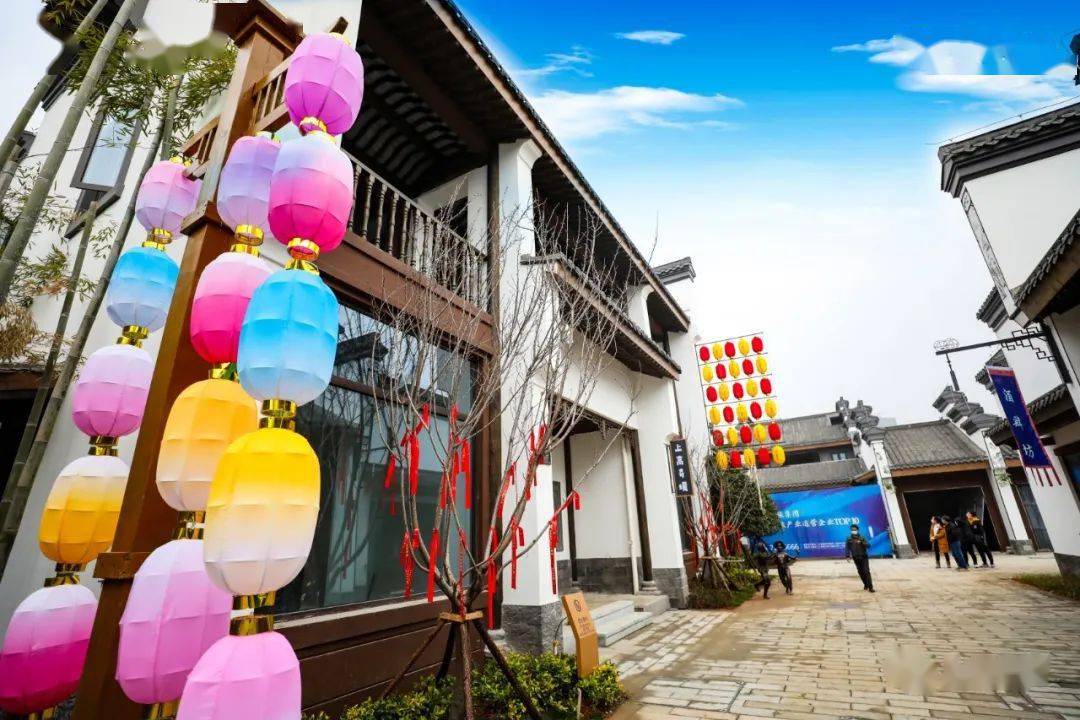 近在眼前的绝美古城,上高最新网红打卡地,你去过吗?