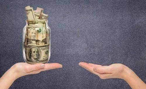 财富三个境界:金钱是一种能量,挣钱的过程就是修炼你的自由度