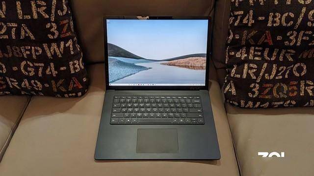 surface laptop 4或于4月推出 设计变化不大