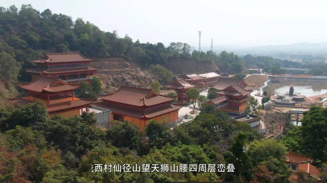 钱坑,地处揭西县东南部,北倚仙径山,西矗金山,东耸茶峰,群山环绕.