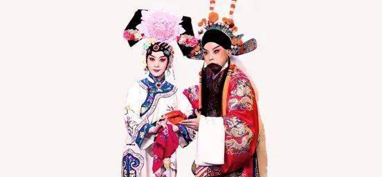 新春特惠丨李胜素于魁智领衔《帝女花《四郎探母》即将开票!