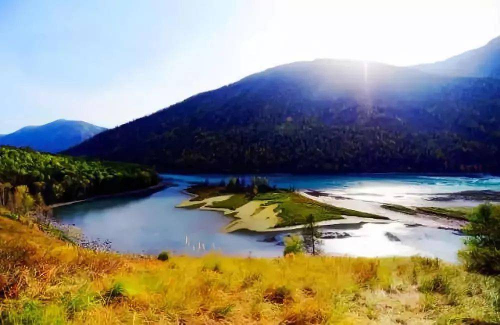 老外评出中国最美的35大美景,和你想象的一样吗?