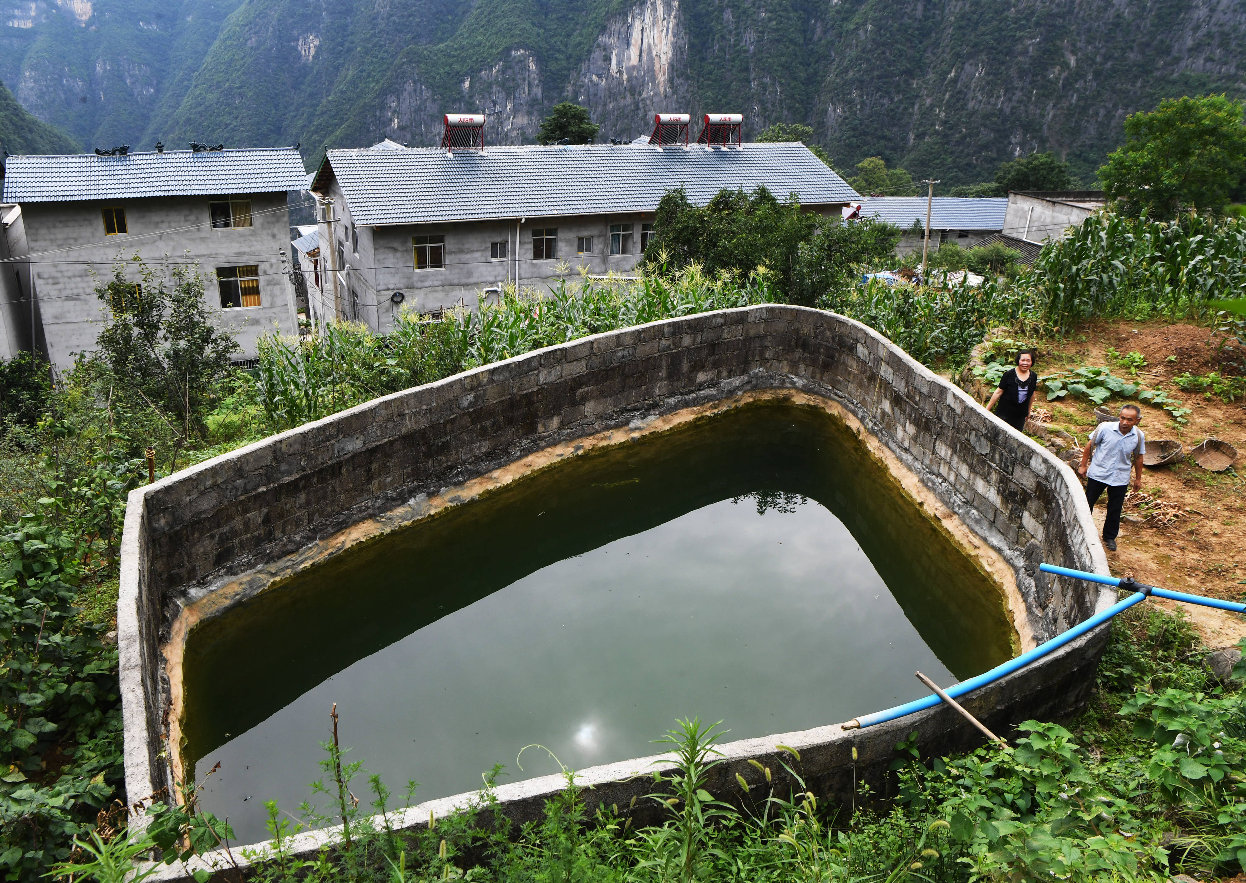 天台县下余村徐人口_天台县三合镇建设村(3)