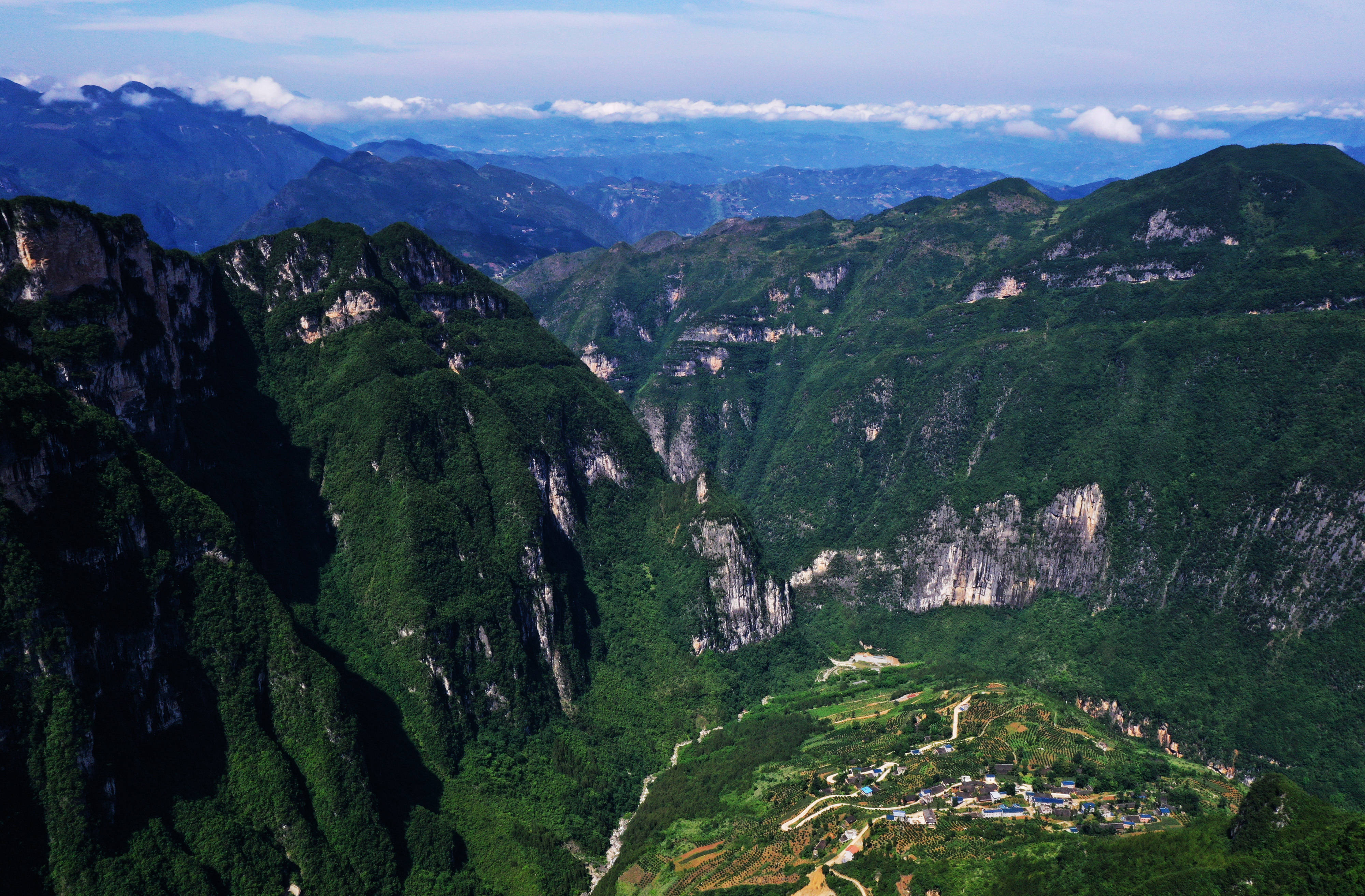 天台县下余村徐人口_天台县三合镇建设村(3)