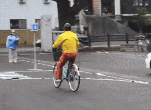 在日本,李焕英的车祸悲剧完全可以避免