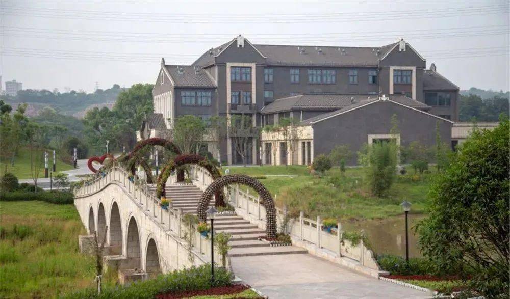 第三站:泸州长江湿地公园