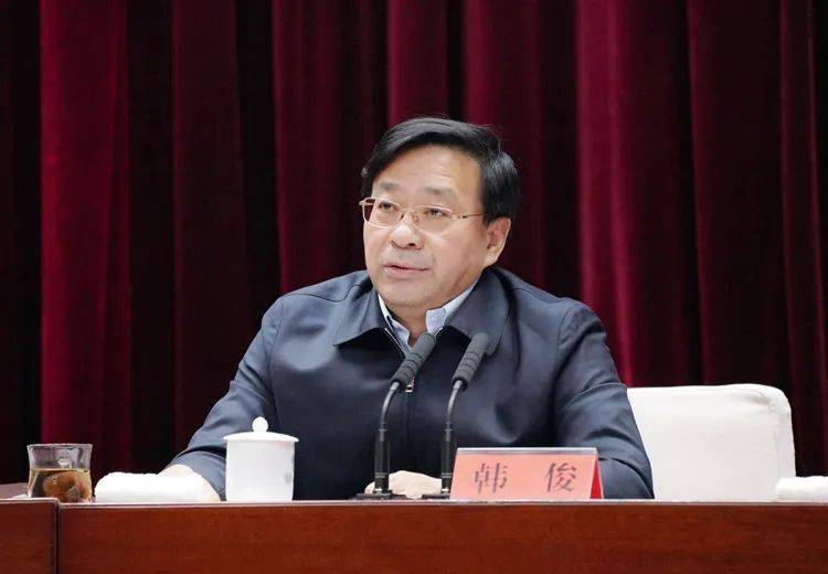 省委省政府召开全省营商环境建设大会
