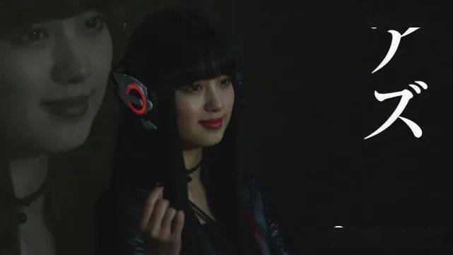 假面骑士灭亡迅雷外传四位一体的融合形态上线唯独01缺席